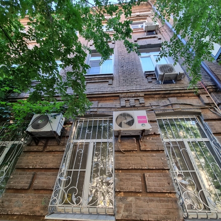 
  Продается 3-комн. квартира, 81.3 м², Чехова пр-кт, д. 23
. Фото 33.