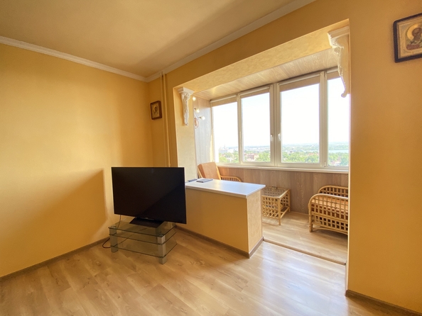
  Продается 3-комн. квартира, 88 м², Магнитогорская ул, д. 5/65б
. Фото 7.