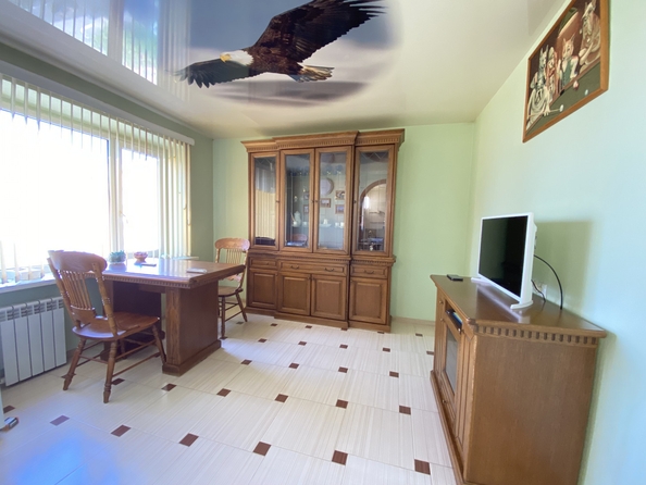
  Продается 3-комн. квартира, 88 м², Магнитогорская ул, д. 5/65б
. Фото 8.