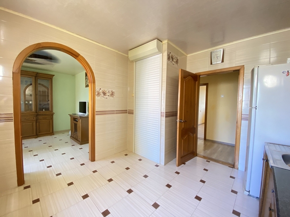 
  Продается 3-комн. квартира, 88 м², Магнитогорская ул, д. 5/65б
. Фото 9.