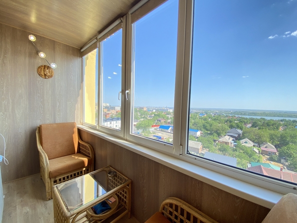 
  Продается 3-комн. квартира, 88 м², Магнитогорская ул, д. 5/65б
. Фото 17.