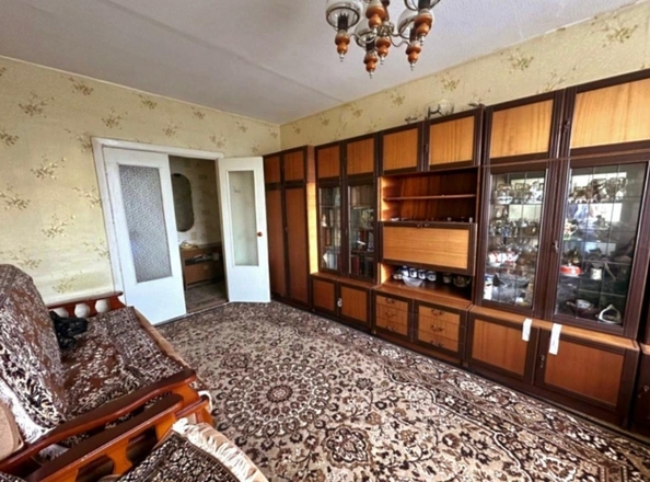 
  Продается 3-комн. квартира, 64 м², Зорге ул, д. 41/46
. Фото 1.
