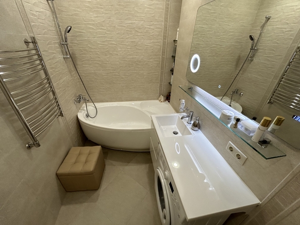 
  Продается 2-комн. квартира, 52 м², Стабильная ул, д. 3
. Фото 18.