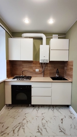 
  Продается 3-комн. квартира, 53.5 м², 40-летия Победы пр-кт, д. 27
. Фото 9.