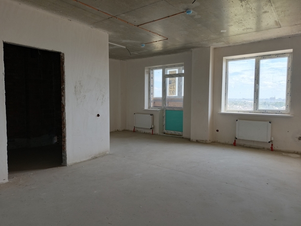 
  Продается 1-комн. квартира, 40 м², ЖК Линии
. Фото 3.