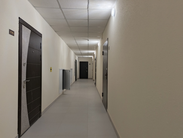 
  Продается 1-комн. квартира, 40 м², ЖК Линии
. Фото 13.