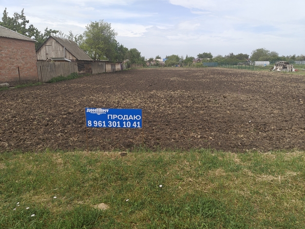 
  Продается земельный участок, 18 соток, хутор Веселый
. Фото 4.