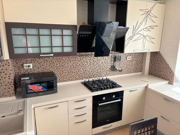 
  Продается 2-комн. квартира, 60 м², Проселочная ул, д. 21/2
. Фото 2.