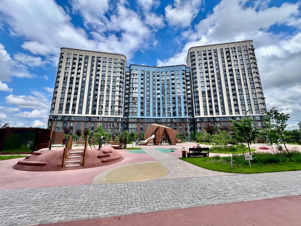 
  Продается 3-комн. квартира, 74.7 м², Бориса Слюсаря ул, д. 15
. Фото 13.