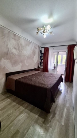 
  Продается 3-комн. квартира, 62 м², Коммунистический пр-кт, д. 31/1
. Фото 1.