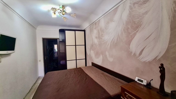 
  Продается 3-комн. квартира, 62 м², Коммунистический пр-кт, д. 31/1
. Фото 2.