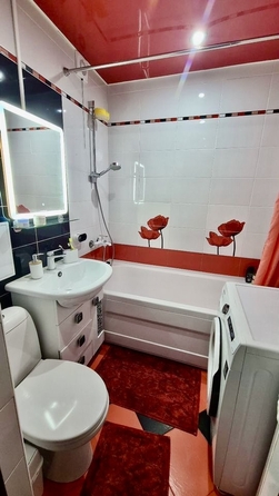
  Продается 3-комн. квартира, 62 м², Коммунистический пр-кт, д. 31/1
. Фото 13.