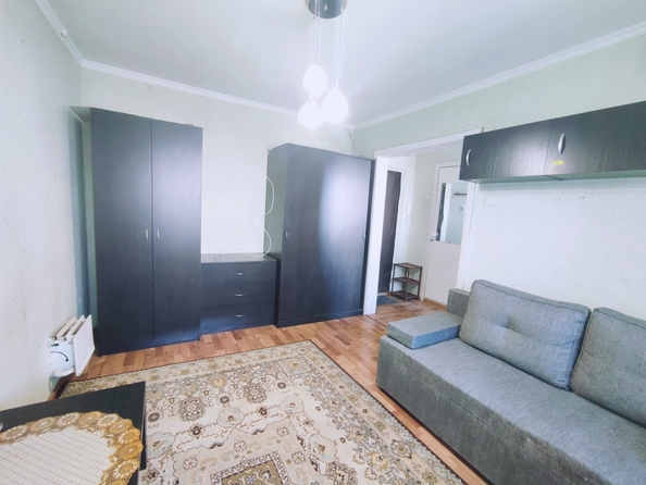 
  Продается 1-комн. квартира, 24 м², Жмайлова ул, д. 7
. Фото 1.