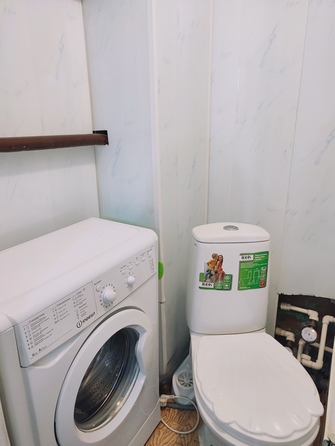 
  Продается 1-комн. квартира, 24 м², Жмайлова ул, д. 7
. Фото 6.