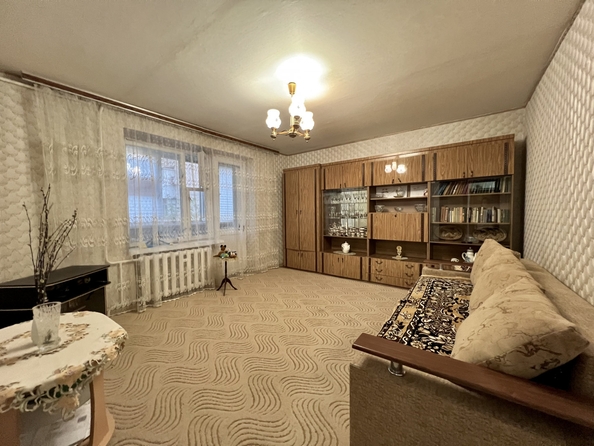 
  Продается 3-комн. квартира, 60 м², Вартанова ул, д. 2А
. Фото 4.