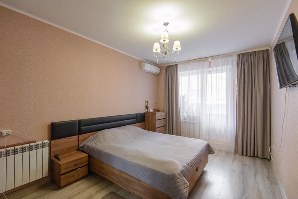 
  Продается 2-комн. квартира, 65 м², Извилистая ул, д. 21
. Фото 10.