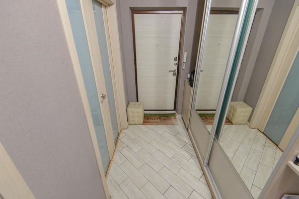 
  Продается 2-комн. квартира, 65 м², Извилистая ул, д. 21
. Фото 14.
