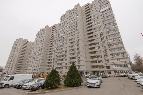 
  Продается 2-комн. квартира, 65 м², Извилистая ул, д. 21
. Фото 15.