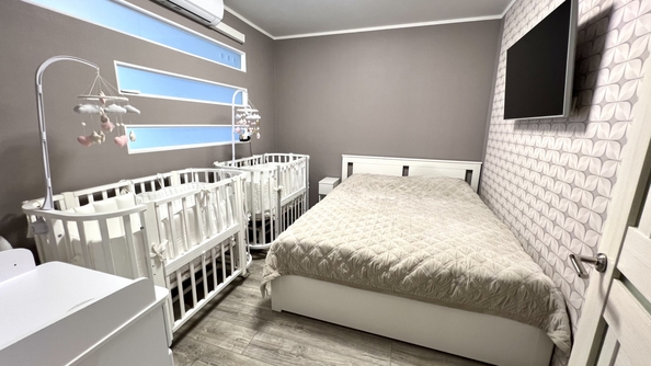 
  Продается 2-комн. квартира, 48.2 м², Половинко ул, д. 280/2
. Фото 6.