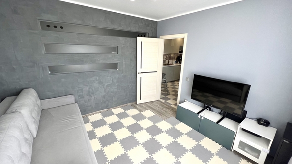 
  Продается 2-комн. квартира, 48.2 м², Половинко ул, д. 280/2
. Фото 13.