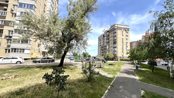
  Продается 2-комн. квартира, 48.2 м², Половинко ул, д. 280/2
. Фото 23.