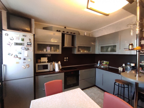 
  Продается 3-комн. квартира, 80.6 м², Красноармейская ул, д. 298
. Фото 2.
