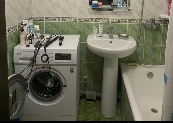 
  Продается 2-комн. квартира, 53 м², Еременко ул, д. 48
. Фото 6.