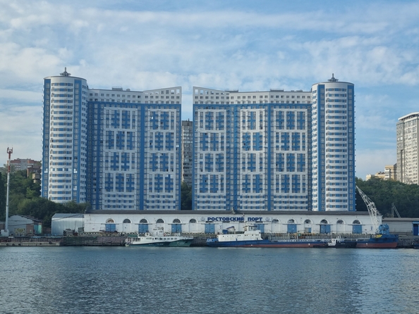 
  Продается студия, 27 м², Береговая ул, д. 73с1
. Фото 2.