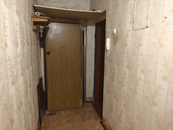
  Сдается 1-комн. квартира, 31.8 м², Нариманова ул, д. 72
. Фото 7.