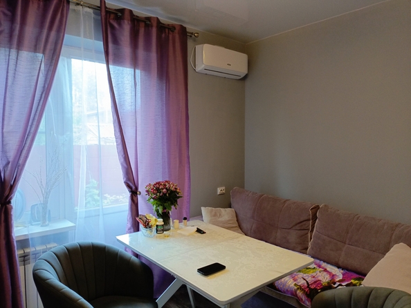 
  Сдается дом, 75 м², 6-я Залповая ул
. Фото 18.