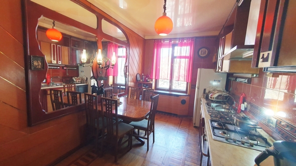 
  Продается 3-комн. квартира, 92 м², Серафимовича ул, д. 39
. Фото 11.