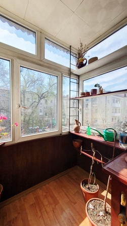 
  Продается 3-комн. квартира, 92 м², Серафимовича ул, д. 39
. Фото 18.
