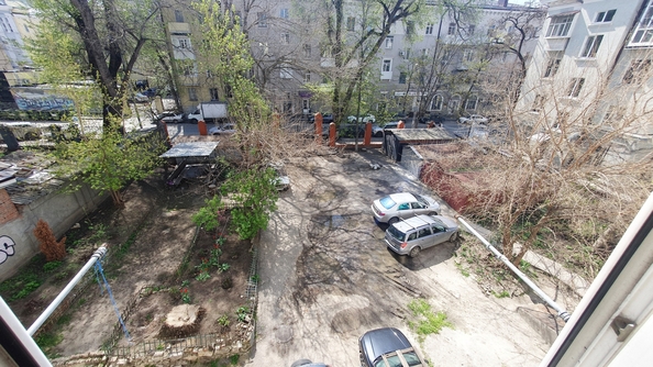
  Продается 3-комн. квартира, 92 м², Серафимовича ул, д. 39
. Фото 19.