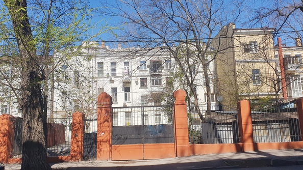 
  Продается 3-комн. квартира, 92 м², Серафимовича ул, д. 39
. Фото 21.