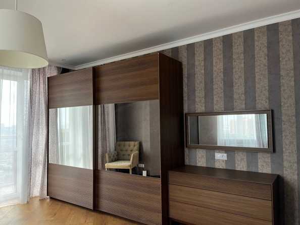 
  Продается 3-комн. квартира, 116.5 м², 20-я линия ул, д. 43
. Фото 6.