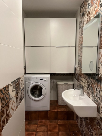 
  Продается 3-комн. квартира, 116.5 м², 20-я линия ул, д. 43
. Фото 17.