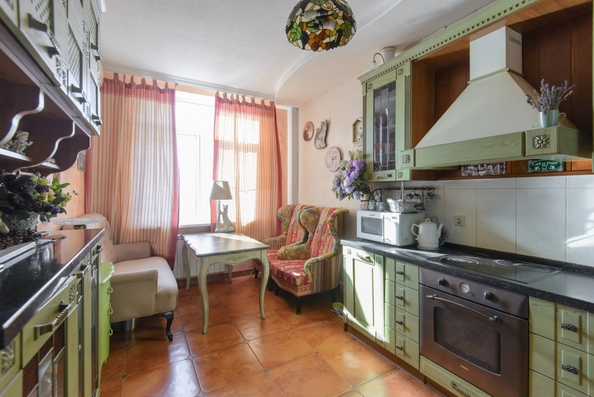 
  Продается 2-комн. квартира, 77 м², Ульяновская ул, д. 50
. Фото 5.