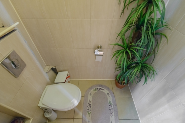 
  Продается 2-комн. квартира, 77 м², Ульяновская ул, д. 50
. Фото 15.