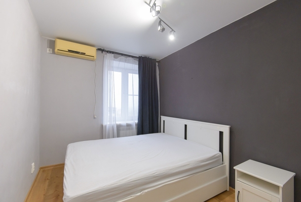
  Продается 2-комн. квартира, 50 м², Коммунистический пр-кт, д. 46
. Фото 4.