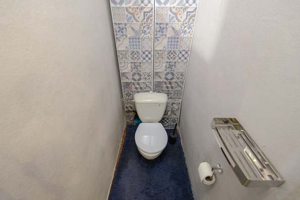 
  Продается 2-комн. квартира, 50 м², Коммунистический пр-кт, д. 46
. Фото 14.