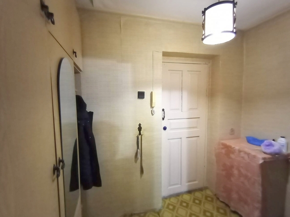 
  Продается 1-комн. квартира, 35.8 м², 18-я улица ул, д. 69
. Фото 5.