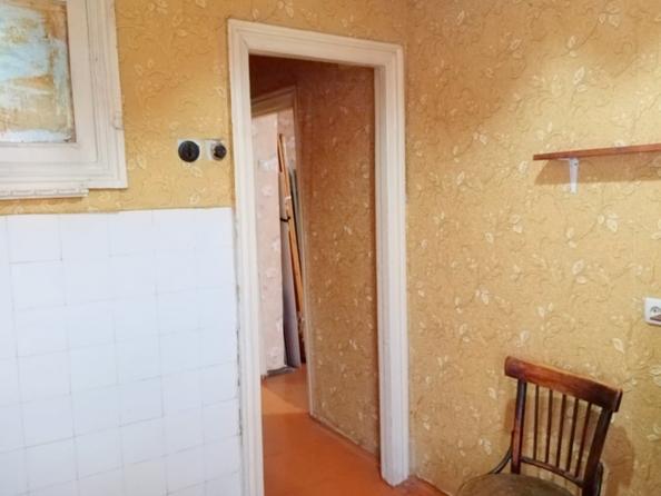 
  Продается 1-комн. квартира, 29 м², Старочеркасский пер, д. 1а
. Фото 4.