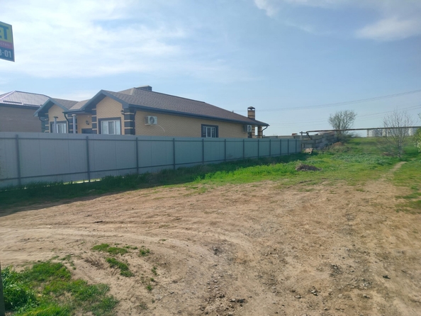 
  Продается земельный участок, 6 соток, Ростов-на-Дону
. Фото 5.