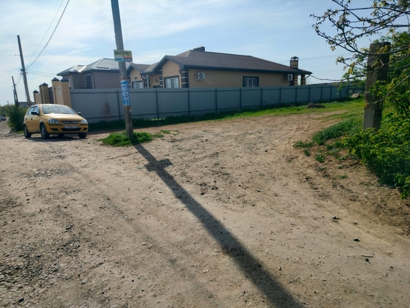 
  Продается земельный участок, 6 соток, Ростов-на-Дону
. Фото 8.
