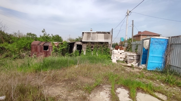 
  Продается земельный участок, 6 соток, Ростов-на-Дону
. Фото 11.