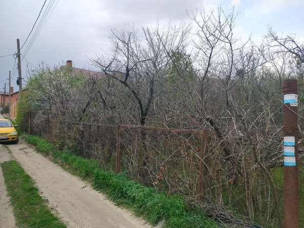 
  Продается земельный участок, 6.22 соток, Ростов-на-Дону
. Фото 1.