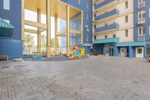 
  Продается 2-комн. квартира, 74 м², Береговая ул, д. 19/2
. Фото 1.