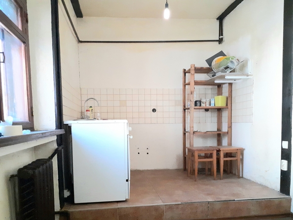 
  Продается 2-комн. квартира, 41 м², Газетный пер, д. 39/103
. Фото 11.