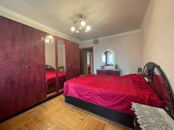 
  Продается 3-комн. квартира, 85 м², Грибоедовский пер, д. 4
. Фото 4.