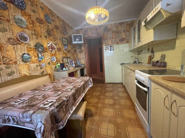 
  Продается 3-комн. квартира, 85 м², Грибоедовский пер, д. 4
. Фото 8.